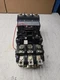 Allen-Bradley 509-EOD SER.A Starter Size 4 40-100HP 600VAC 135A 