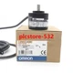NEW OMRON E6C3-AG5C 360P/R ROTARY ENCODER Brand E6C3AG5C IN BOX FAST SHIPPING