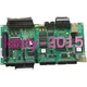 1PC USED DELTA TURBO Control Board PMAC2A-ETH603871-106 with Axle Card #CZ