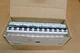BOX OF 6 SCHNEIDER M9F22220 MINIATURE CIRCUIT BREAKER C60SP 2P 20 AMP (4 AVAIL)