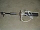 Ingersoll Rand Motor Assembly Q Ratio Gearbox 93941136 _ E-2630-Q _ E 2630 Q