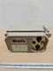 J075 Woods Ultracon SCR Drive Control