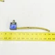 Square D MS02S0206 Class 9007 120/250VAC Roller Plunger Limit Switch