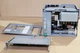 SQUARE D MODEL 6 30 AMP BREAKER SIZE 2 MCC MCCB BUCKET *BOX