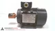 MARATHON ELECTRIC 80T11FH5377, 3-PHASE METRIC MOTOR #320549