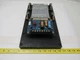 Parker Digiplan MPC 1246.029 CD30 800W Stepper Motor Drive