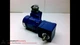 SUMITOMO RNFM02-23L-60, MOTOR 4P, 480V, 1/4 HP, NEW* #193150