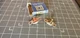Square D Thermal Overload Heater Element, B10.2 (Box of 2)