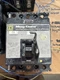 Square D FAL3601513M 3 Pole 600 Volt 15 Amp Mag Guard Circuit Breaker Tested