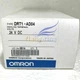 New 1PC OMRON DRT1-AD04 DRT1AD04 Analog Input Terminal