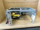 Square D 10312244-001.001 8" Bucket Model 5 20 Amp Feeder Bucket Used CSQ