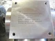 APEX Gearbox AT110FH - Hollow Bore 7/8", 15:1 Ratio  AT 110FH-015