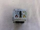 Klockner Moeller Motor Protection Breaker Assembly    ZM-25-PKZ2   NHI 22-PKZ 2