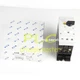 One Brand New EATON MOELLER PKZM4-63 Manual Motor Protector #dr