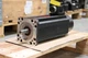 Indramat Permanent Magnet Motor MAC093C-0-FS-2-C/130-A-2/S001 #70447