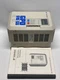 NEW Yaskawa GPD515/G5 CIMR-G5M57P5 AC Drive 600V 50/60Hz 15HP CIMR-G5M57P51F
