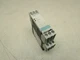 SIEMENS SIRIUS RELAY 3RN1010-1CG00 XLNT USED TAKEOUT MAKE OFFER !!