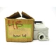 GENERAL ELECTRIC CR101H700J 115/230VAC NSMP