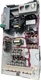 Square D Model 6 Combo MCC Bucket NEMA Size 4 100HP w/ HJL36150M74 29", Used