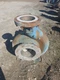 6x8-13 Goulds 3196 XLTi Pump