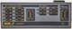 Parker 6K6-NK 6-Axis 6K Compumotor Servo/Stepper Controller 24VDC 1-1.5A