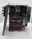 Allen-Bradley  20" 20A MCC Combo Bucket Reversing Size 1 Starter