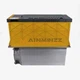 ONE USED FANUC SERVO DRIVER A06B-6088-H222#H501