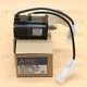 One New Servo Motor Mitsubishi HC-PQ23NK-UE HCPQ23NKUE Free Shipping