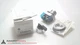 ALLEN BRADLEY 800T-H17AV SERIES T, 30MM SELECTOR SWITCH 800T PB 800T-H17 #314403