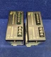 Lot of 2 KEYENCE CA-U3 POWER SUPPLY