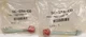 DE-STA-CO 507208-M Flat Tip Spindle M8-1.25 Thread 2-1/2" Thread Lng (Pack Of 2)