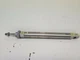 NEW OLD STOCK! FESTO 6-1/4" STROKE ALUMINUM AIR CYLINDER DSNU-25-160-PPV-A-S6-R3