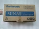 1pcs Panasonic servo motor MSM012A1A new