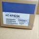 1PCS HC-KFS23K Servo Motor HCKFS23K NEW Mitsubishi