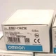One New in Box Omron E6B2-CWZ3E 600P/R Rotary Encoder free shipping#SF