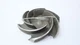 Goulds 3196S 6-vane Pump Impeller 12in