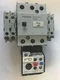 SIEMENS 3TF4422-0A..1 CONT.W/AUX CONTACT 3TY756-1A&3TY75611B W 3UA5500-1B RELAY 