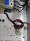 Allen Bradley 2100 MCC HFD3020L 20 amp Breaker Bucket 65kA A1X1LB Aux Switch 