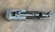 FESTO FEN-25-160-19170X002 GUIDE CYLINDER WITH DSNU-25-160-PPV-A ACTUATOR