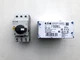 Eaton XTPR001BC1 motor starter - 3 Phase - adjusts from 0.63 to 1 AMP