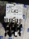 Westinghouse A200MACAC Size 00 Starter Model J  2 HP 460v w/ 120v Coil S1046