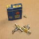 Lot of 2 New Square D  A1.86   A 1.86  Thermal Overload Relay Heaters  OG#69