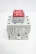 Allen Bradley 100-C60DZJ00 Ac Contactor 40hp 90a 24v-dc