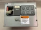 Cutler Hammer,30 Amps,12 INCH MCC Disconnect FUSED Feeder Bucket 60Hz 480V