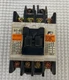 FUJI #SC-03, SZ-Z2, SC11AA MAGNETIC CONTACTER (STARTER) K119 110-120VAC Coil