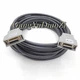 NEW FOR FANUC I/O Connection Cable A660-2042-T002 JD1A-JD1 5m