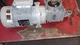 NORD FLEXBLOC DUTY MOTOR SK71L/4CUS SK 1S150 INVERTER + 19 FT. CORD