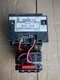 Square D 8536SD01H20S Motor Starter 600V 25hp Nema Size 2 Coil 110/120V