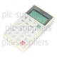 One Used Inverter Parameter Unit Mitsubishi FR-PU02E-1 Free Shipping
