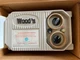 NEW TB WOODS J150 ULTRACON SCR DRIVE CONTROL FOR 1-1/2 HP MOTORS 230V Input NOS